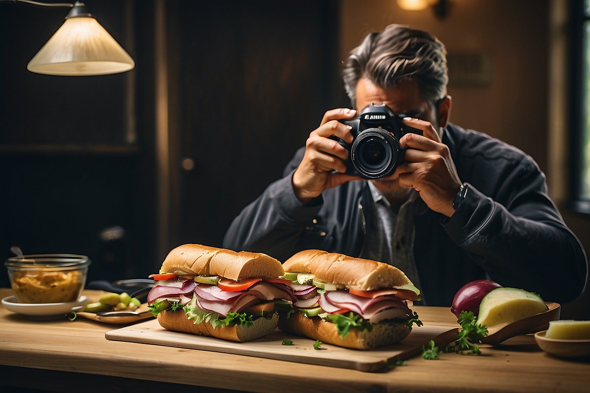 altrinchamhq's tweet image. Do you go to the same Cafe / Sandwich shop everyday?

If you do, you're not alone

70% of people have the same lunch every day

Yet Sandwich shops don't actively market to turn NEW customers into REPEAT customers

altrinchamhq.co.uk/social-media-m…

#altrincham #saletown #urmston