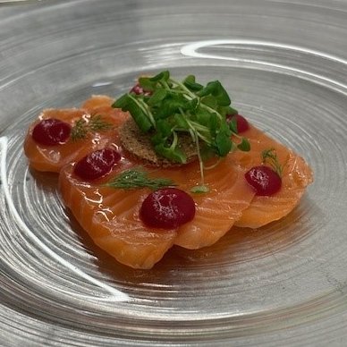HurstCFood's tweet photo. VVVIP dinner last night....... https://t.co/WyqTMtMnPn