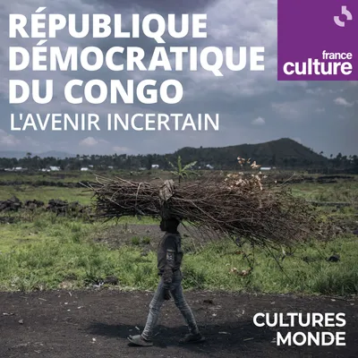 Cette semaine dans @CulturesMonde_, la #RDC à l'approche (ou pas) des élections : 1. Présidentielle, un test pour la démocratie 🗳️ 2. Prolifération des groupes armés dans l'est 3. RDC/#Belgique : vers l'apaisement ?🇨🇩🇧🇪 4. Kinshasa l'avant-gardiste 🎼🎨🔥radiofrance.fr/franceculture/…