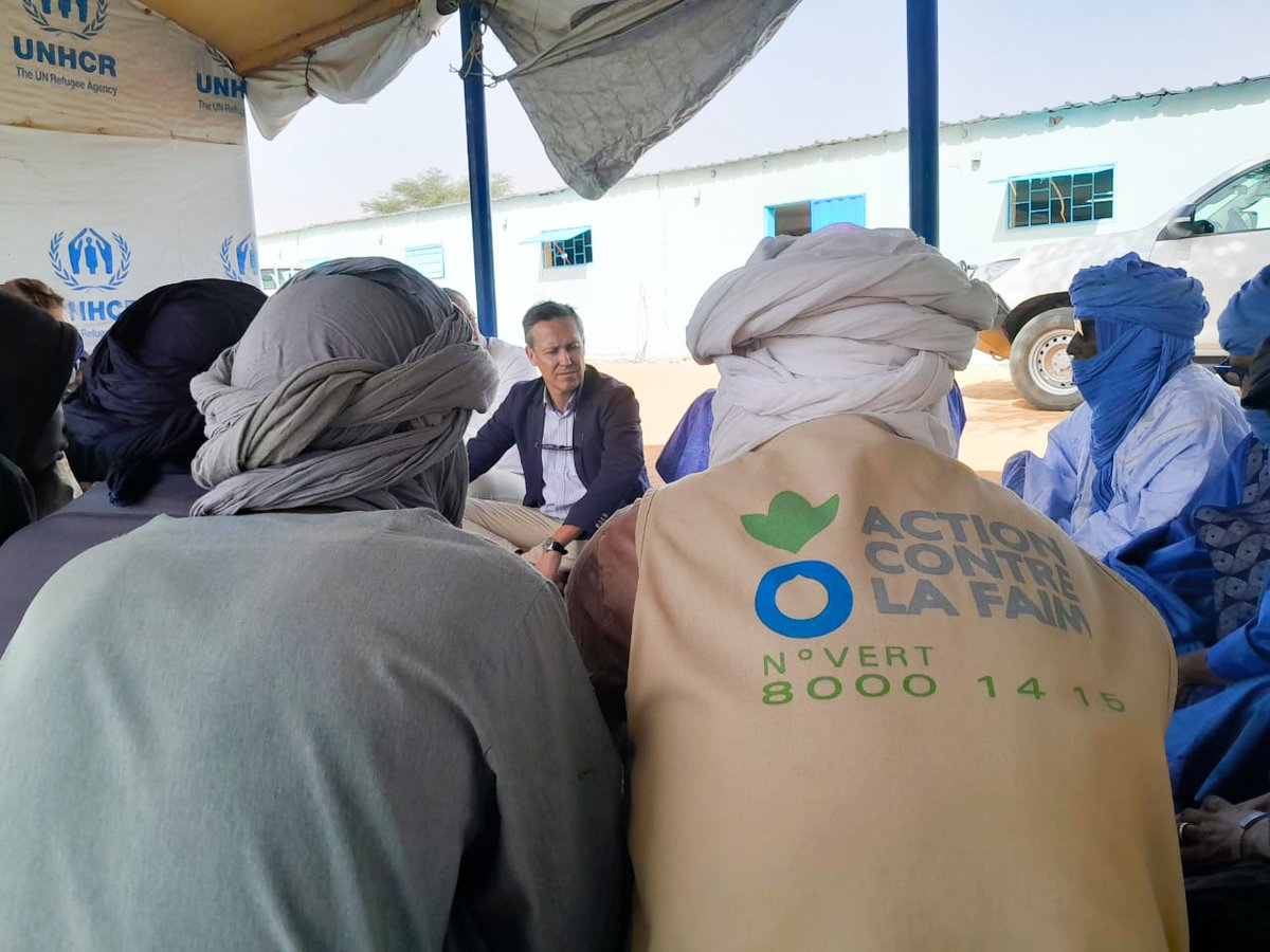 Action Contre la Faim - West & Central Africa (@acfwestafrica) / Posts / X