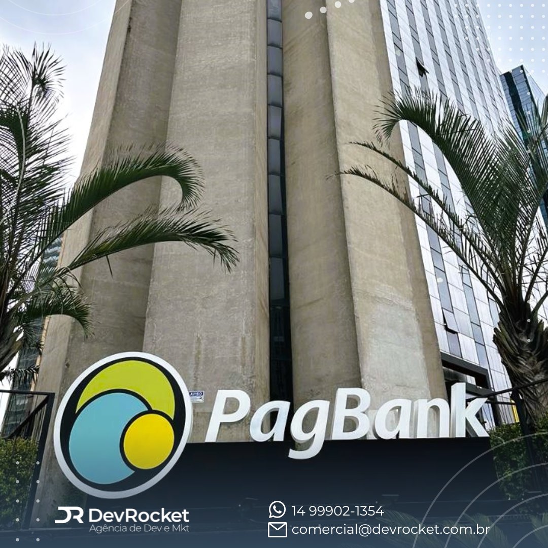 DevRocket - Agência de Dev e Mkt tweet media