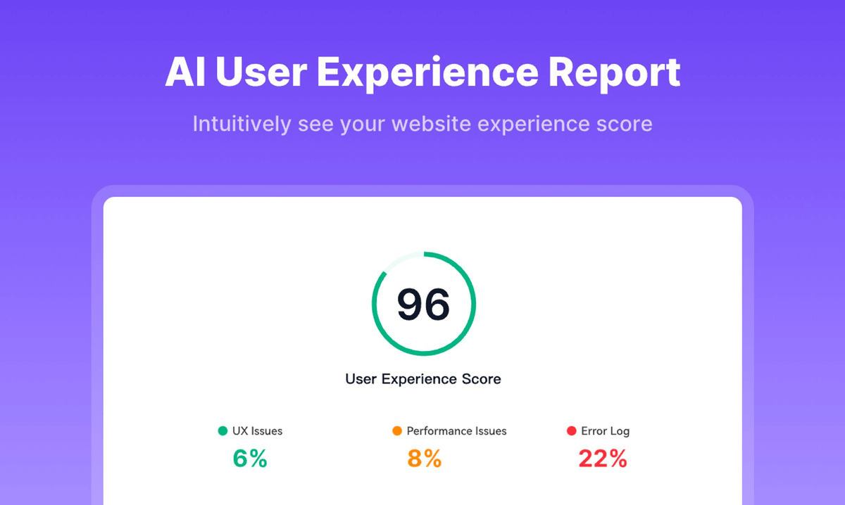 JustAnotherPM's tweet photo. "I don't know how users are using my product."

Said every struggling product manager.

Understanding how users act is critical to every successful product.

Yet, many product managers are unable do it effectively because it takes too much time and effort.

Not any more!

I recently discovered @Stey_AI, and it's AI capabilities are transforming how product managers analyse user behaviour.

Session replays
Show you exactly how users USE THE PRODUCT and WHAT THEY DO while using it. It is like you are sitting next to them watching what they do.

AI Summaries
Stey’s AI accurately summarises the problems and shares recommendations to fix them.

AI Search
Eliminates the need of complex event tracking and dashboarding. Just ask it a question, and get the answer in seconds.

AI user experience report
Gives you the overall health score for the product’s user experience. Use it to quickly identify the areas that need attention.

If you believe in the power of understanding users, you know this is a game changer.

A tool that does the most important thing --  more effectively than before.

Start building a better product with Stey!