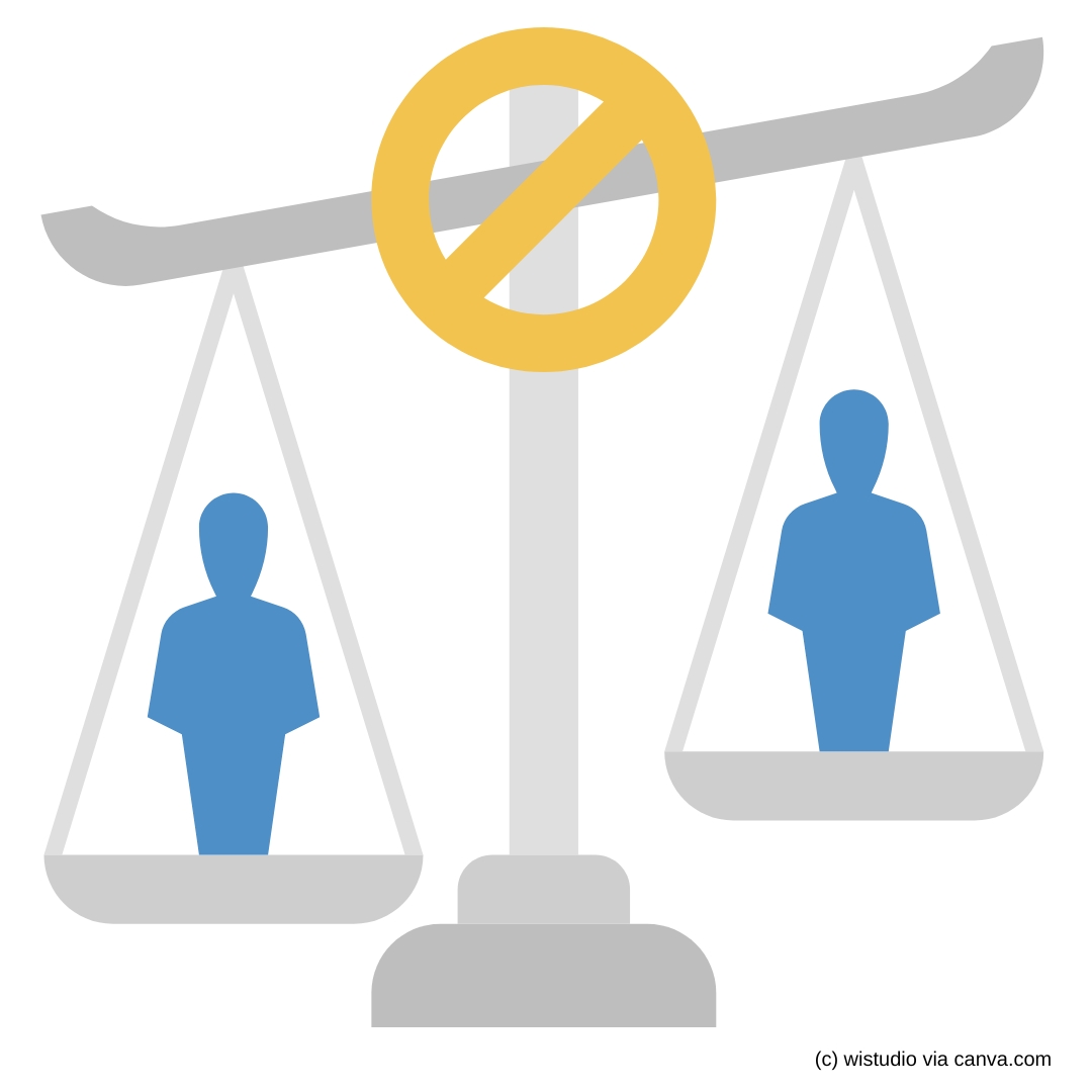 Diskriminierung im Gesundheitswesen: Zusammen mit dem Universitätsklinikum Hamburg-Eppendorf veröffentlichen wir einen innovativen Leitfaden zum Umgang mit diesem wichtigen Thema:
bbfg-ev.de/leitfaden-disk…