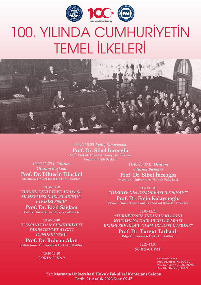 sibel inceoglu tweet media