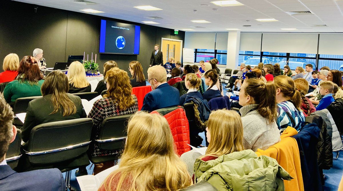 BWCET Centre for Teaching tweet media