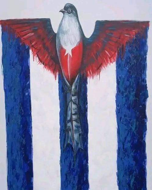 Muchas felicidades para los trabajadores del sector de la cultura, el reconocimiento por la pasión con que defienden nuestra identidad. #UnidosXCuba #PinardelRío