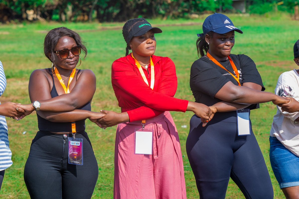 RotaryMedia256's tweet photo. RYLA: A laboratory of leadership where the experiment is resilience, and the result is a formula for success in every challenge. #RYLA #ResilientLab https://t.co/VB10EQtFYD
