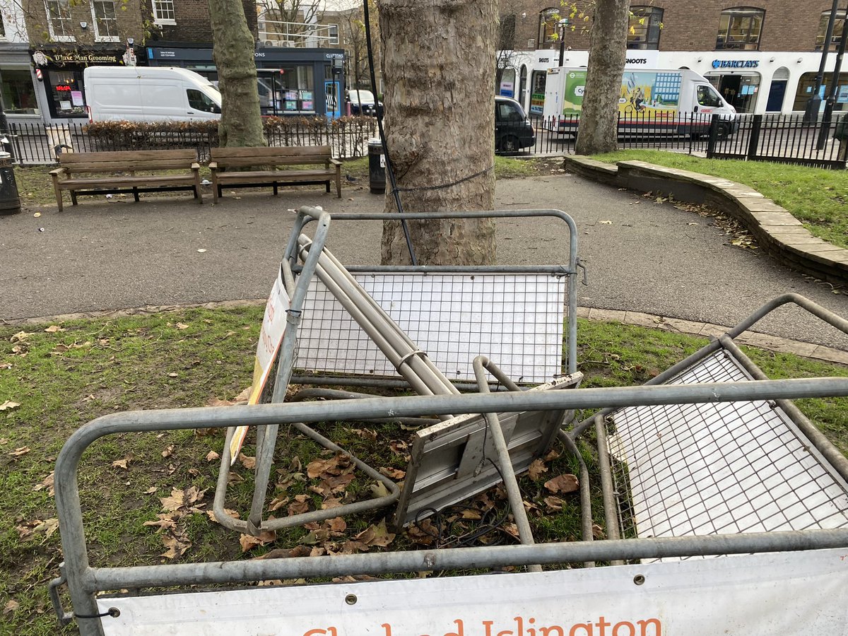 Mendy Korer tweet media