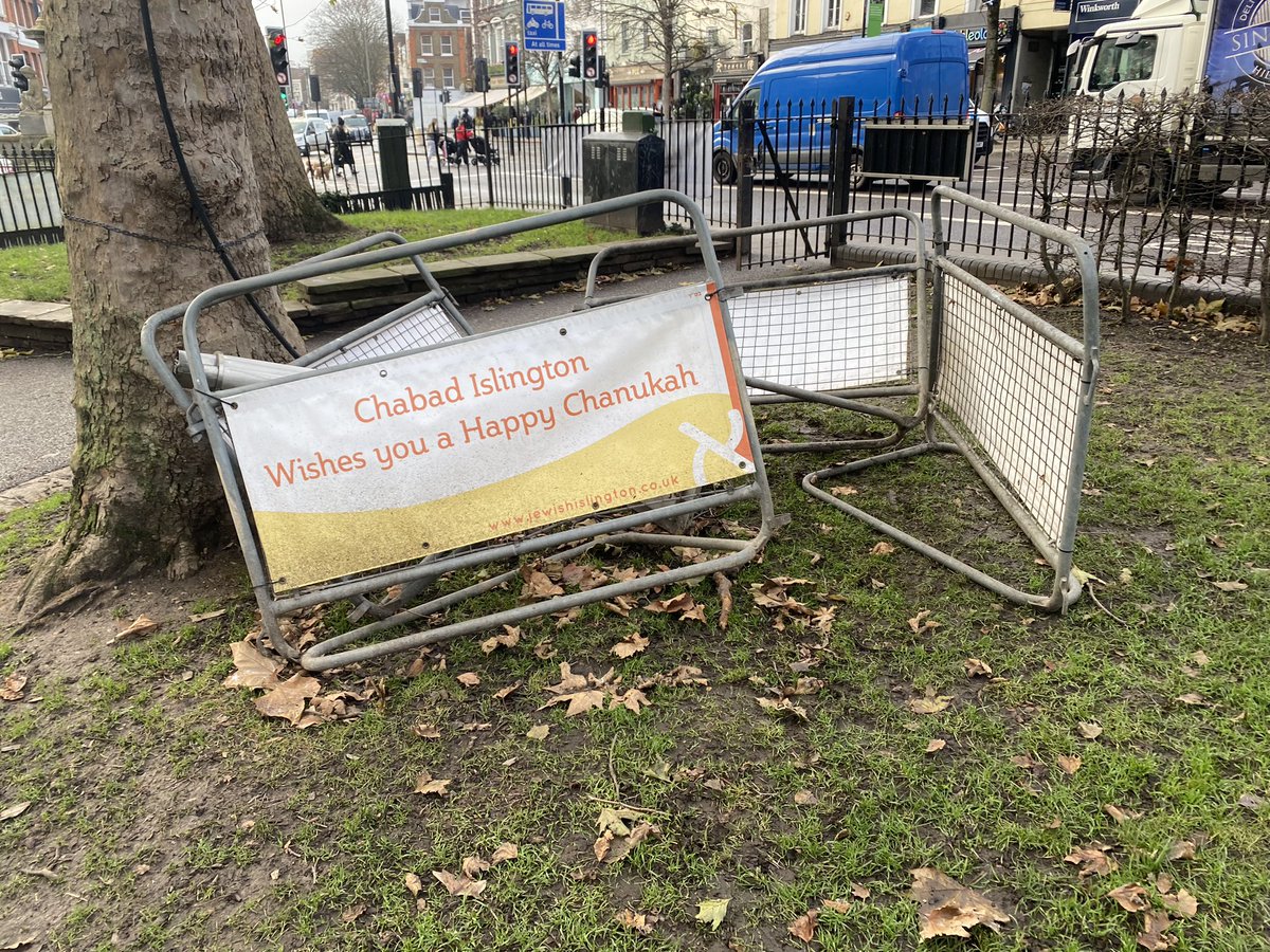 Mendy Korer tweet media