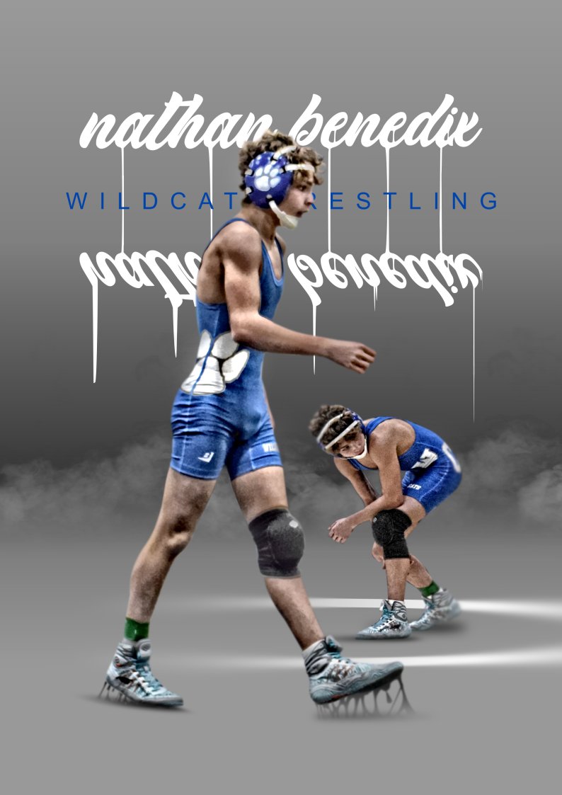 Wildcat Wrestling tweet media