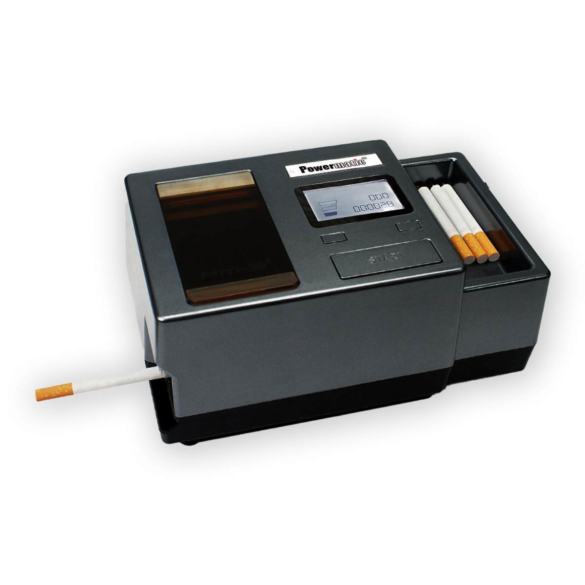 Luxfux Unleashes Revolutionary Electric Cigarette RollingMachines, Redefining the Smoking Experience!
ecigclopedia.com/luxfux-unleash…
#vape #vaping #smoking #smoke