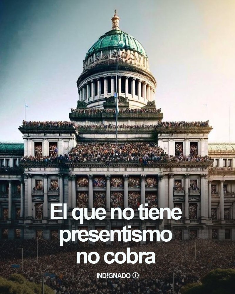 RT y deja tu "Si" si estas de acuerdo.