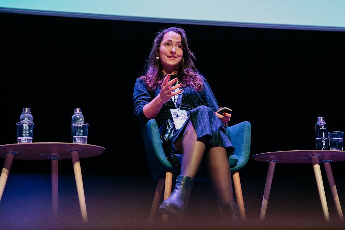 Tiim - Turismo & Industria Musical tweet media