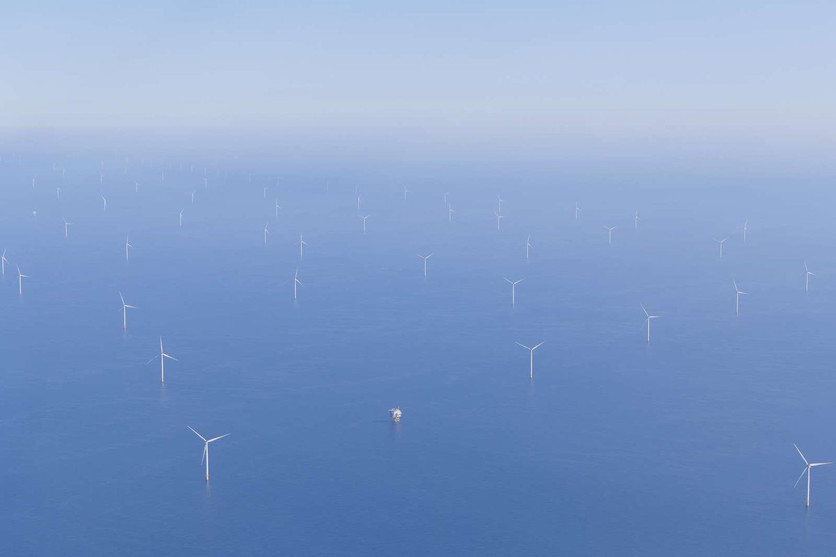 Ørsted UK tweet media