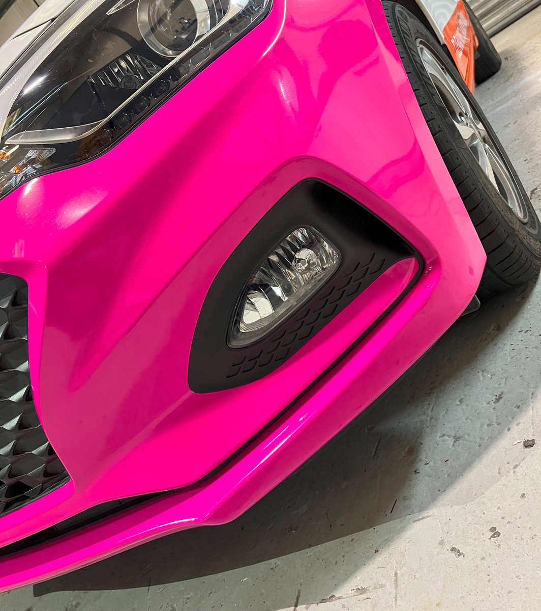 LNGraphicDesign's tweet photo. Be Bold 🩷
Colour change wrap by L & N Graphic Designs
📞 01788 833020
📧 l_ngraphicdesigns@hotmail.co.uk
https://t.co/3dnk8L4uhI
#lngraphicdesigns #customwraps #colourchange #pink #magenta #bebold #vinyl #wrap #wraps #paintisdead #branding https://t.co/wDsCoyPWW7