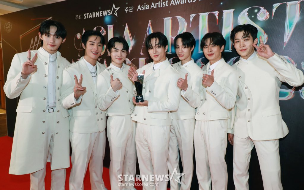 [#ATBO 뉴스] ATBO '2023 AAA 포텐셜 수상'[★포토]

#에이티비오
#AAA #2023AAA
#AsiaArtistAwards
<a href="/ATBO_ground/">ATBO</a>

naver.me/FRcQlYVG