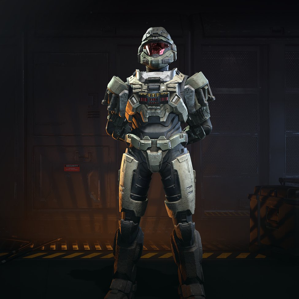 FEETFXRST's tweet photo. || Ayo we out here with the basic bitch shit rn

Fucking ODST shit don't drop until I hit like, level 62 at minimum. https://t.co/D6r8w1sf6Y