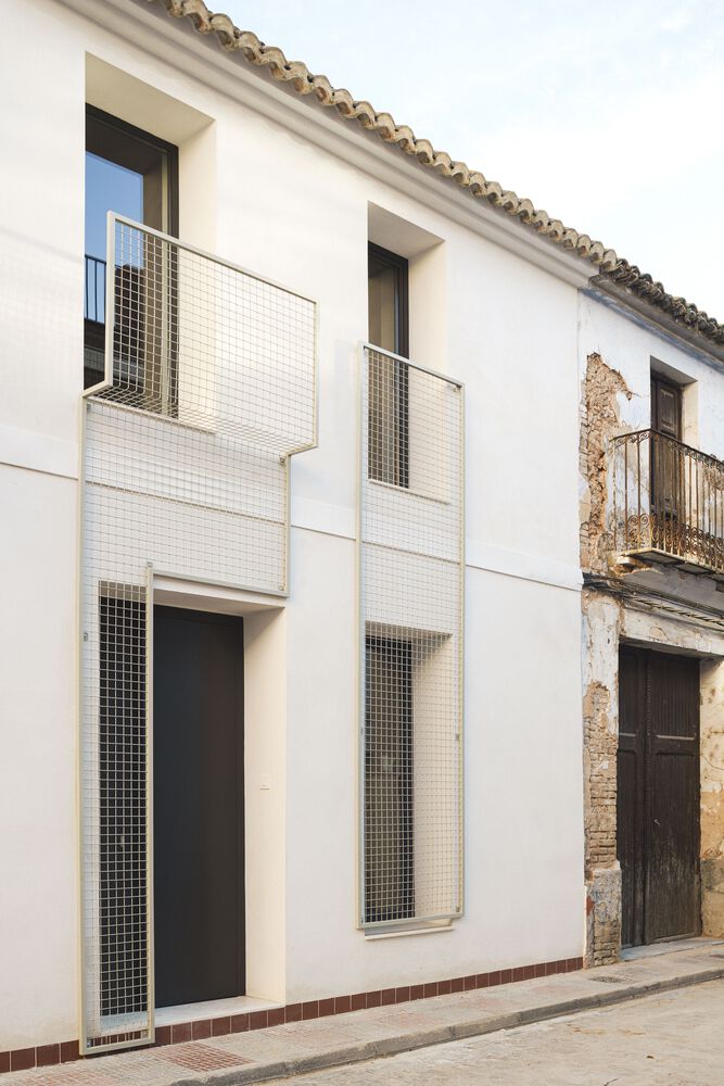 retokommerling's tweet photo. #Proyectos _
Casa del músic diseñada por ENDALT Arquitectes.
Fotografías:David Zarzoso

#Arquitectura #Architecture https://t.co/tSH7dTKkgR