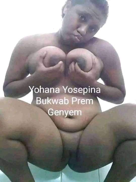 Lagi pengen itu potem su