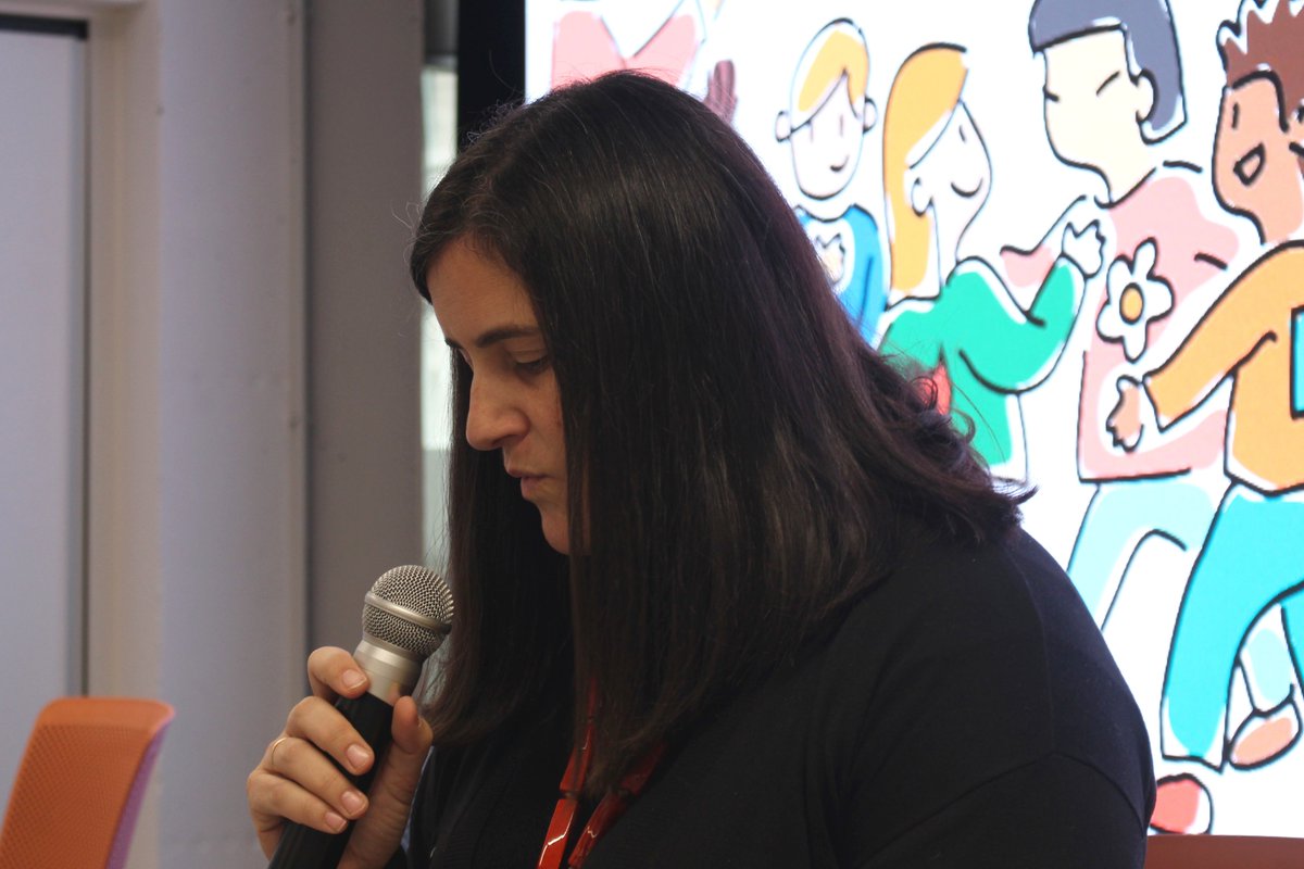 🗣️ Astialdi Hezigarria sustatzeko 2030 Euskal Estrategia aurkeztu dute gaur EGK-k, Astialdi Sareak eta Eusko Jaurlaritzak.

👉🏿Horrekin batera, helburu bera duen ASTIALDI HEZIGARRIA kanpainaren berri eman da.

egk.eus/eu/astialdi-he…