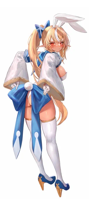 どこみてんのよ…//// 
