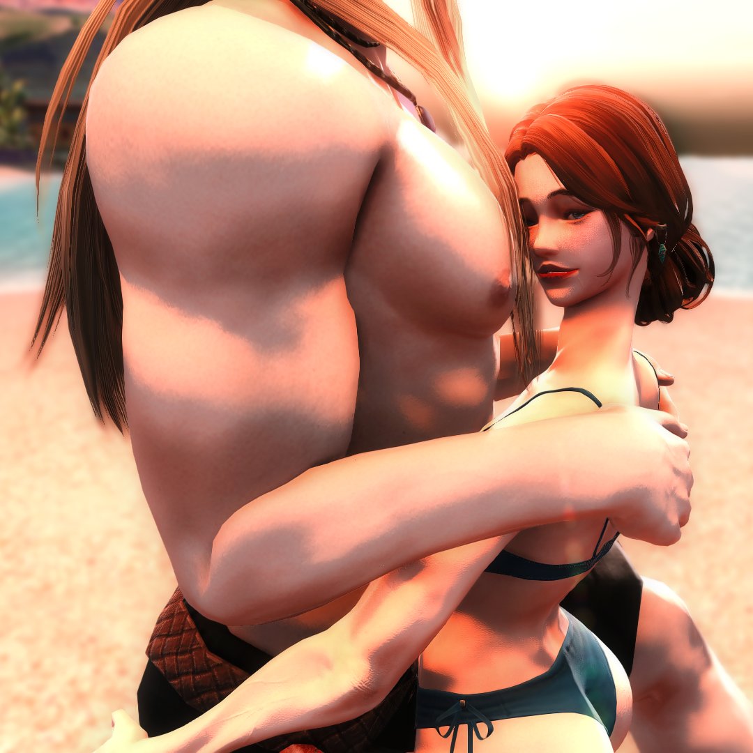 ZenosBbgrl's tweet photo. My Friend is stronger than your friend. https://t.co/wIzCeEgA3g