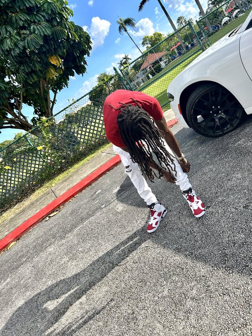 🔴⚪️🔴 https://t.co/eTLps4bQBt<a href="/tag/youngthug"class="tags"><span>#youngthug</span></a><a href="/tag/lilwoody"class="tags"><span>#lilwoody</span></a>