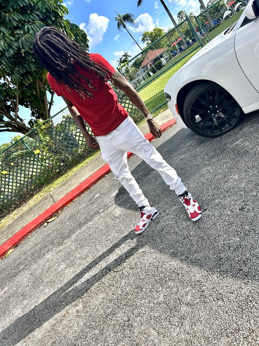 🔴⚪️🔴 https://t.co/eTLps4bQBt<a href="/tag/youngthug"class="tags"><span>#youngthug</span></a><a href="/tag/lilwoody"class="tags"><span>#lilwoody</span></a>