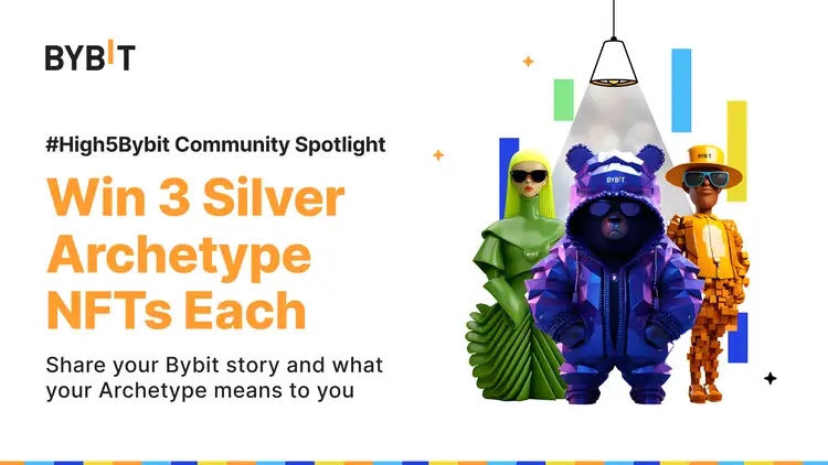 Bybit tweet media