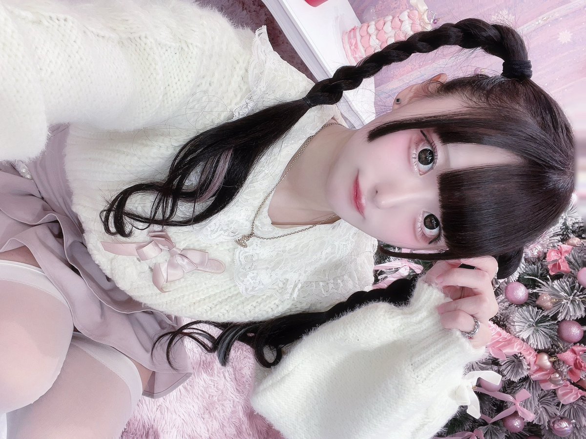 仔兎まゆ🐇 tweet media