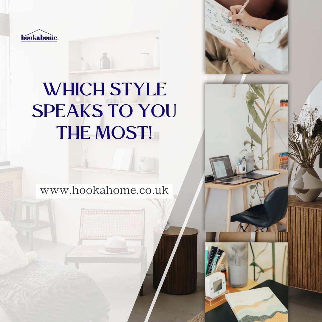 Hey Remote Workers! Ever wondered how we each put a touch of personality into our work-from-home space making your home office as comfy as your favorite coffee spot? 

🔗 hookahome.co.uk

#landlord #propertyagent #estateagent #realestate #forsale #home #UKPropertyNews