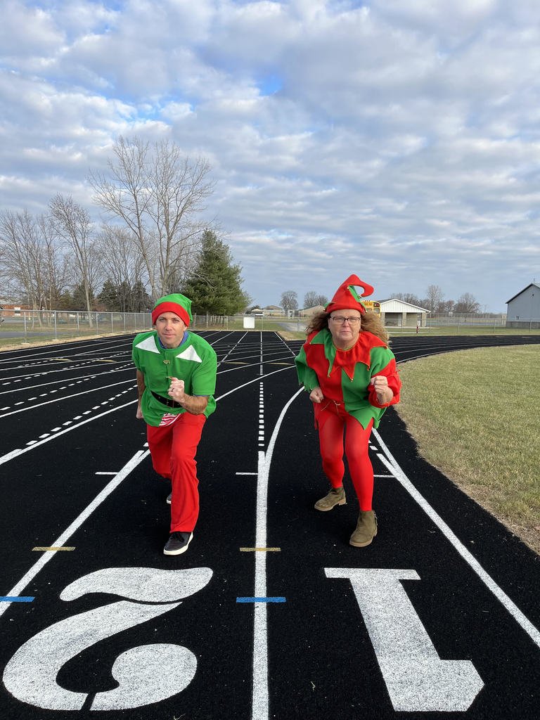 waldronelem's tweet photo. 1,2,3 you can’t catch us because we are as fast as can be! https://t.co/i5h9did7qe