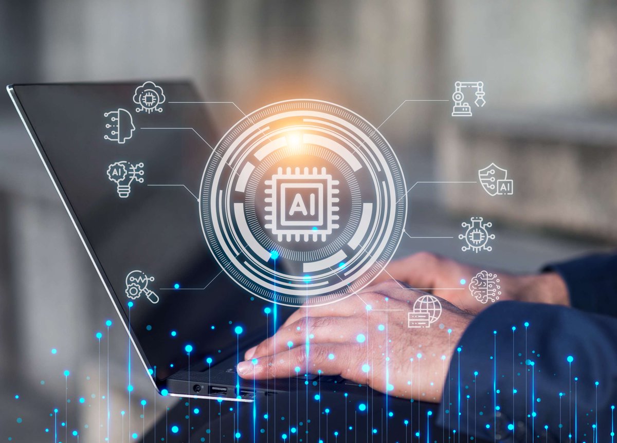 Discover the synergy of #AI and customer service excellence! @HARMANservices’ blog reveals how AI-driven data analytics paves the way for tailored, proactive customer interactions, setting a new benchmark. Read more: ow.ly/Btbu50QfXLb #sponsored #HARMAN_iiot #DataAnalytics