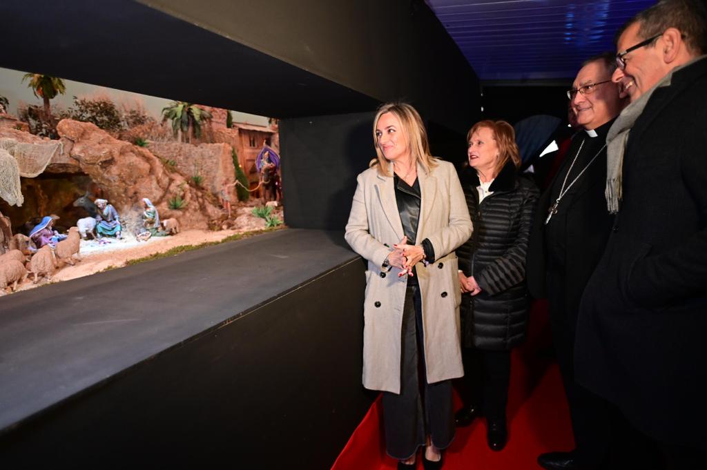 Marifran Carazo tweet media