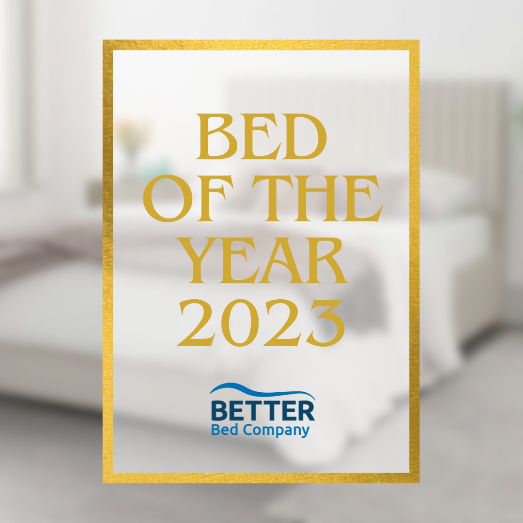 Betterbed_Uk's tweet photo. We're unveiling the reigning champ of 2023 in the world of beds. 

Head over to our #blog and see which sleeper stole the spotlight this year: https://t.co/EfHwI9Srfv

#BedOfTheYear #BedOfTheYear2023 #Bedroom #BedroomInspo #BedroomGoals #OttomanBeds #OttomanBedsUK #ChildrensBed https://t.co/KM82BzUOY9