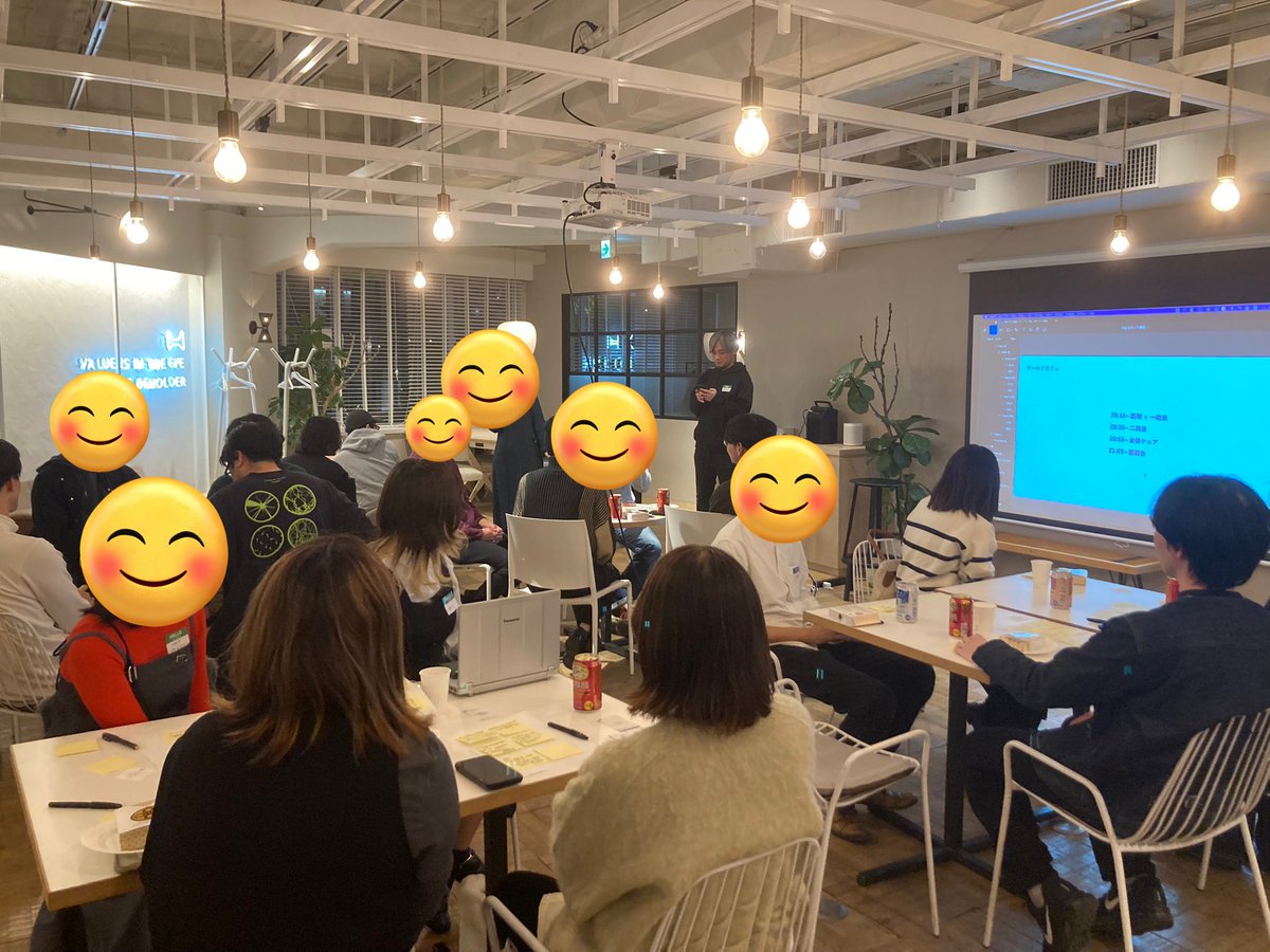 IHD_JP's tweet photo. シェアタイム☕️
 #inhouse_designers https://t.co/1LMEzNcxjs