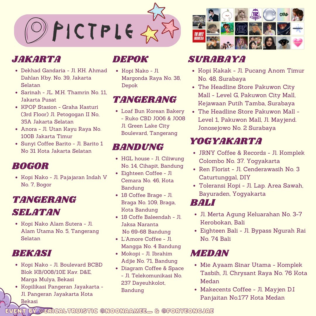 THE BOYZ TRANS INDO 🇮🇩 tweet media