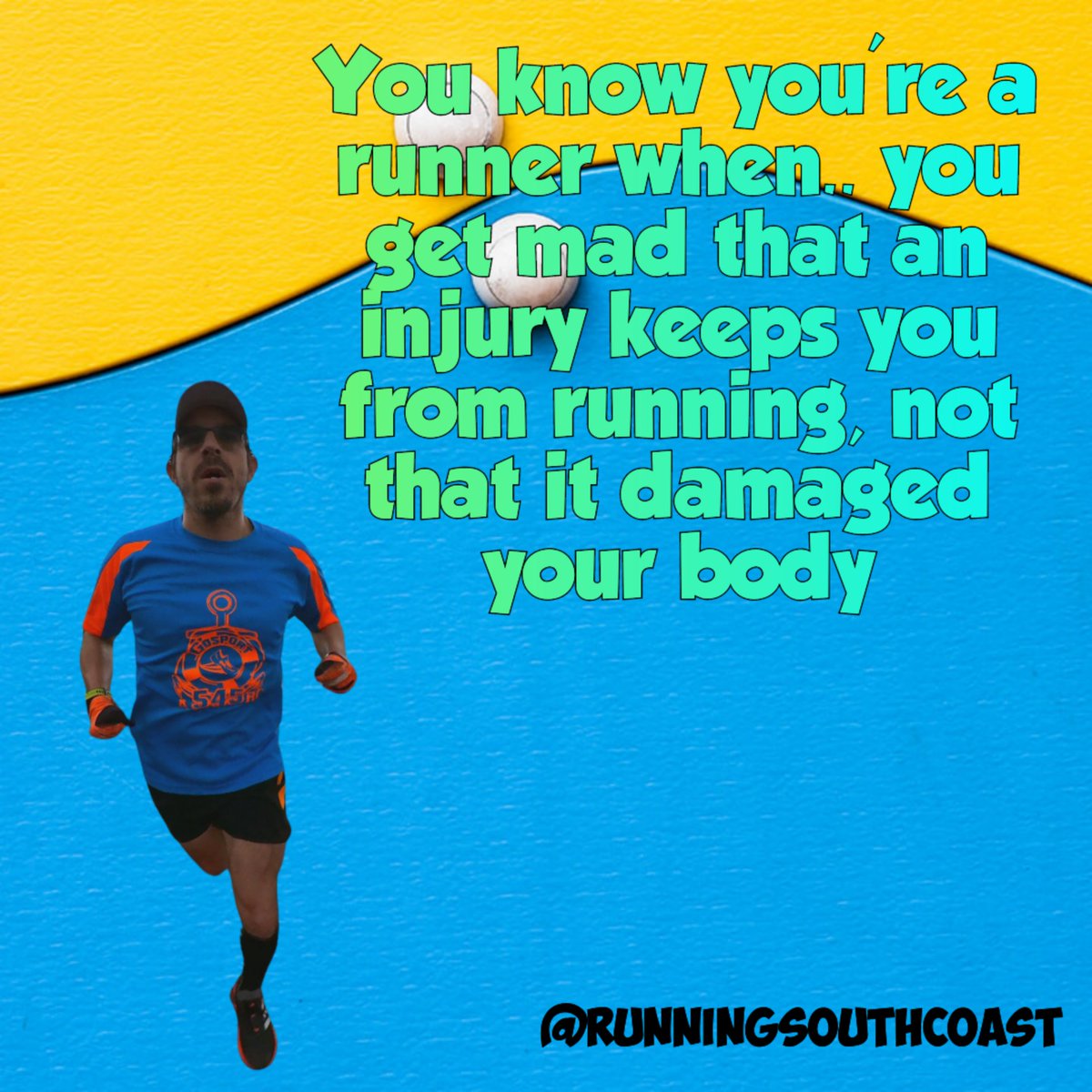 Runningsouthcoast tweet media