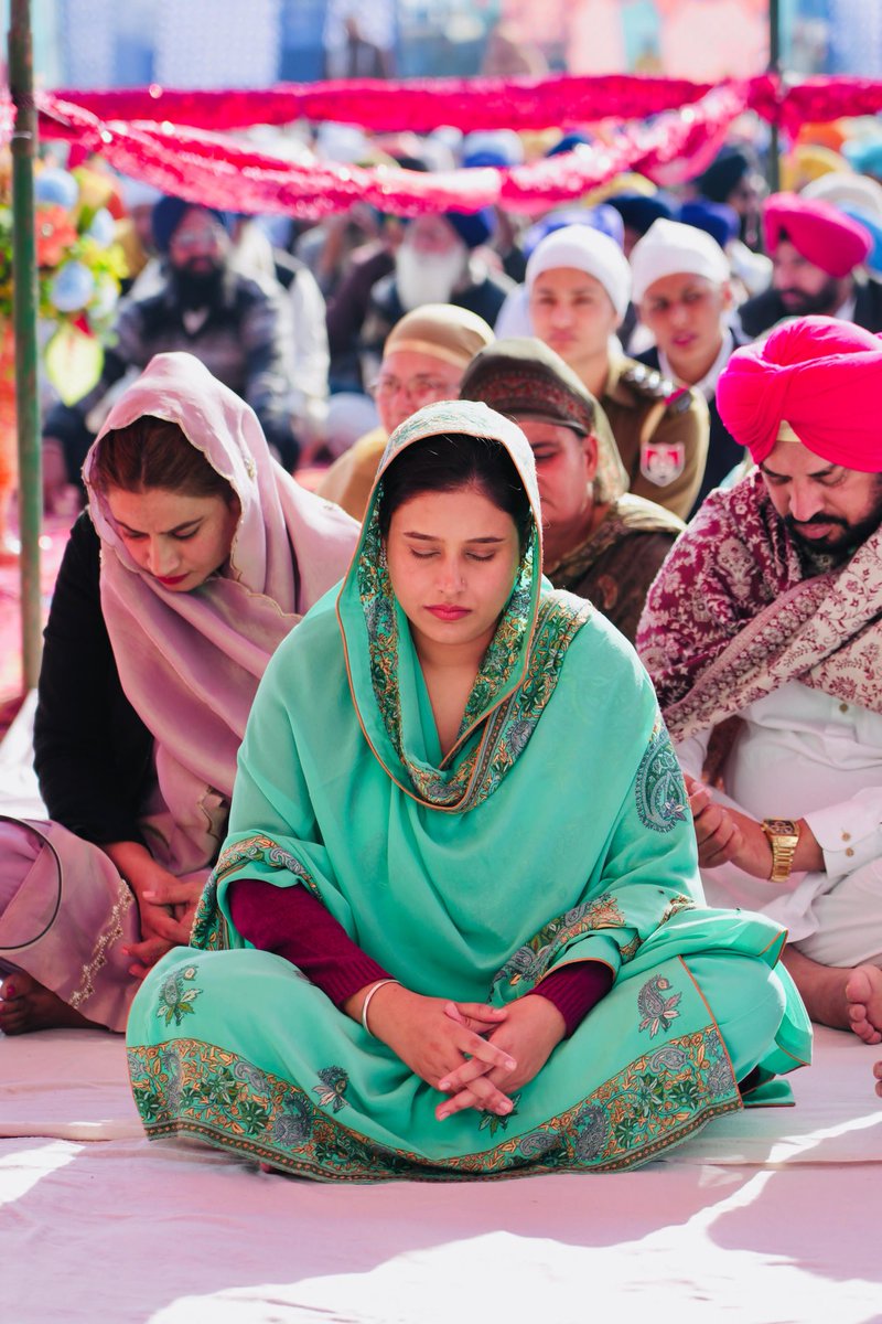 Gurpreet Kaur Mann tweet media