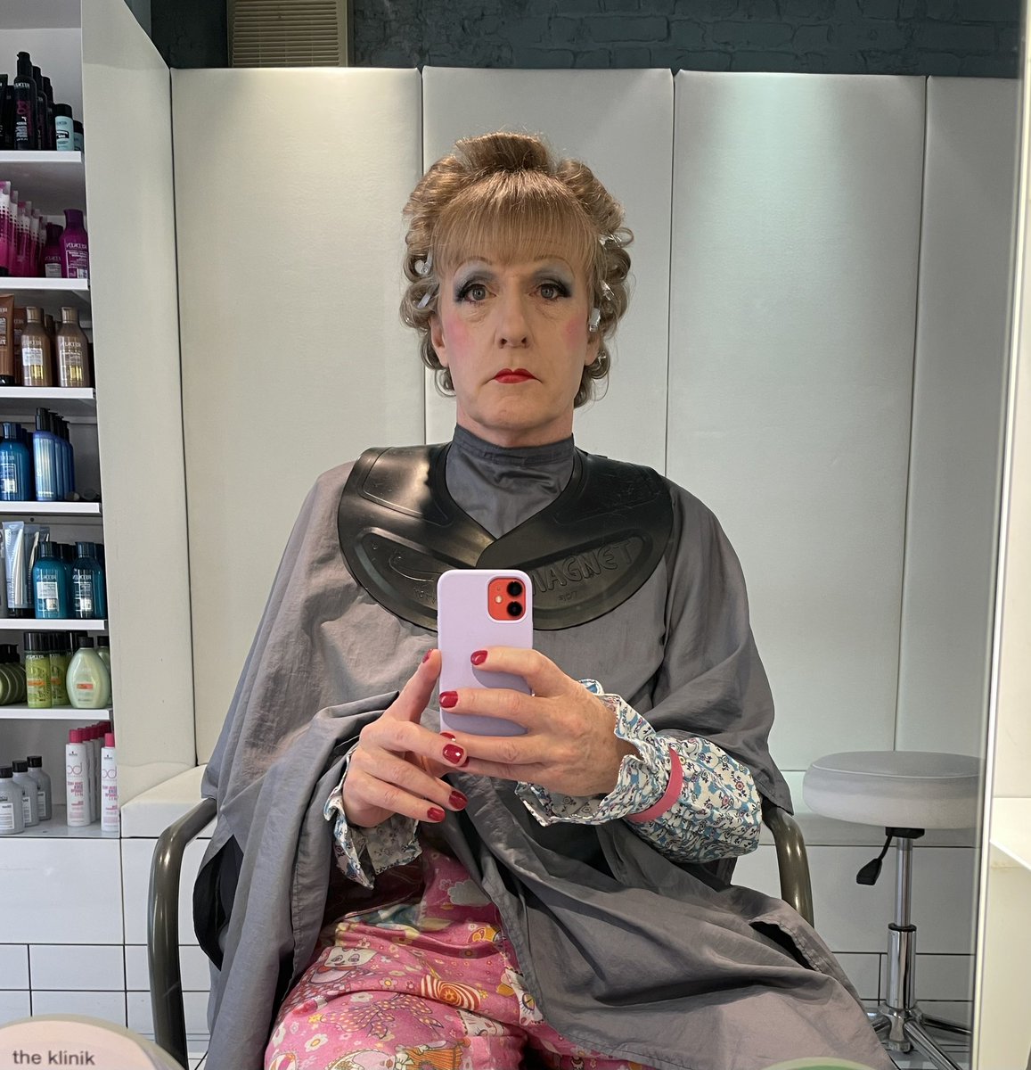 Grayson Perry tweet media