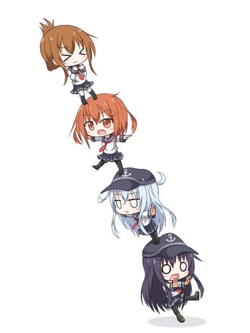 アブナーイ 