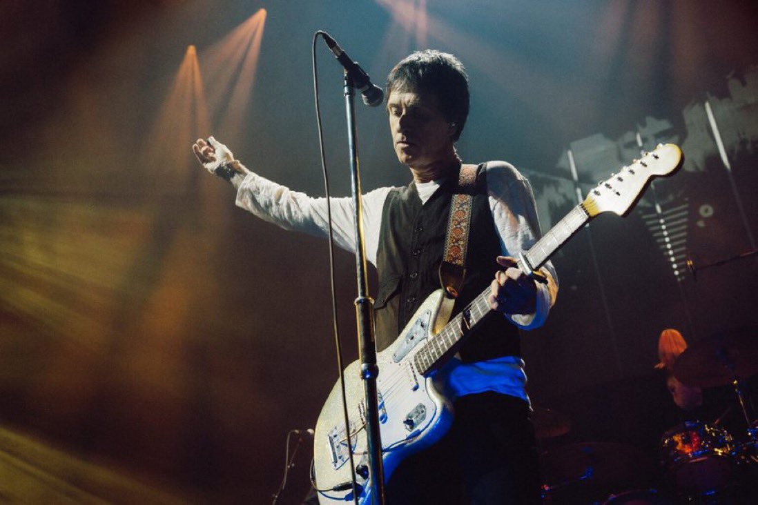 “A grand performance displaying why Johnny Marr is as influential an artist as he is” Ameena Ceesay reviews @Johnny_Marr at Aviva Studios aah-magazine.co.uk/2023/a-night-w…