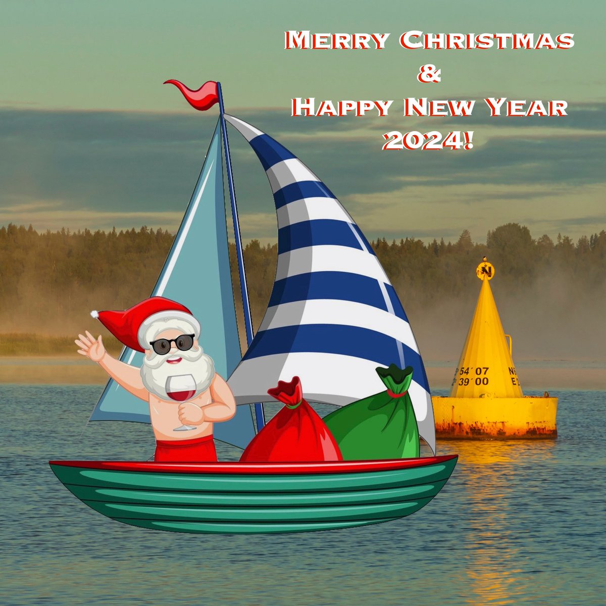 midsummer_sail's tweet photo. #midsummersail #balticnonstop #musto #hansestadtwismar #töre #balticsea #ircrecords #heartoflapland #balticrace #offshore #sailing #nonstop #segling #ostseeregatta #segeln #ostsee #yachtwelt_weisse_wiek #agoradirect https://t.co/dFis5Z3Aha