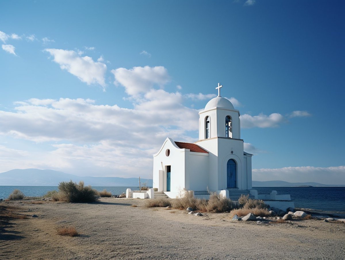 alxndraai's tweet image. Which one is real? Left or Right or both? 
🤔
#aiornotai #midjouney #AIArtwork #generativeart #realorfake #aiartcommunity