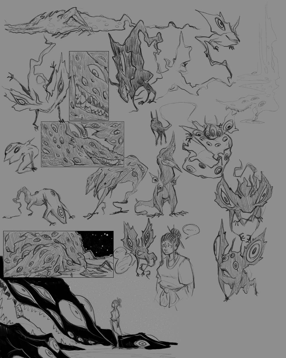 5oysauce's tweet photo. eyesmon and scatter mode familiars
im putting together a team
#digimon #デジモン https://t.co/ApLpuoByes