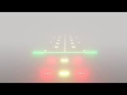 flyingamit's tweet photo. CAT I ILS Reported RVR Touchdown 550m, Mid 50m, Rollout 50m
Will you continue to land or Go-around?
#LVP #Minima #becausesafetymatters https://t.co/Jj81bifhcs