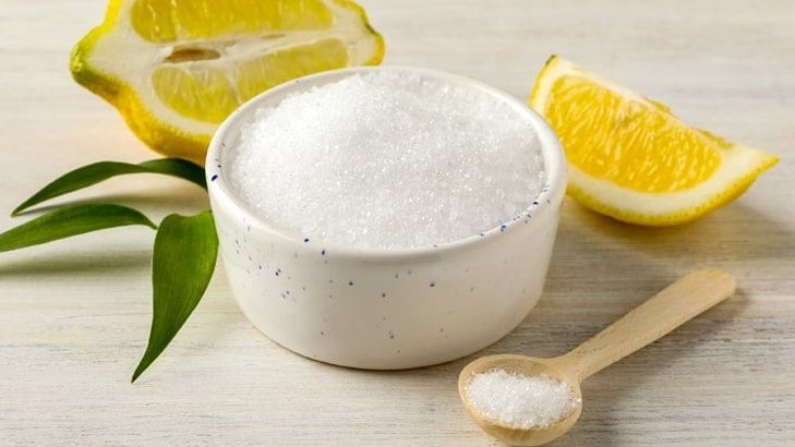 Market_Reports's tweet image. 🍋⚗️ More than just a #sour note, #CitricAcid weaves its magic across diverse industries. The rising demand for convenience foods, coupled with the global expansion of the beverage industry, has fueled the citric acid market growth: bit.ly/3PZ1glX

#CitricAcidMarket