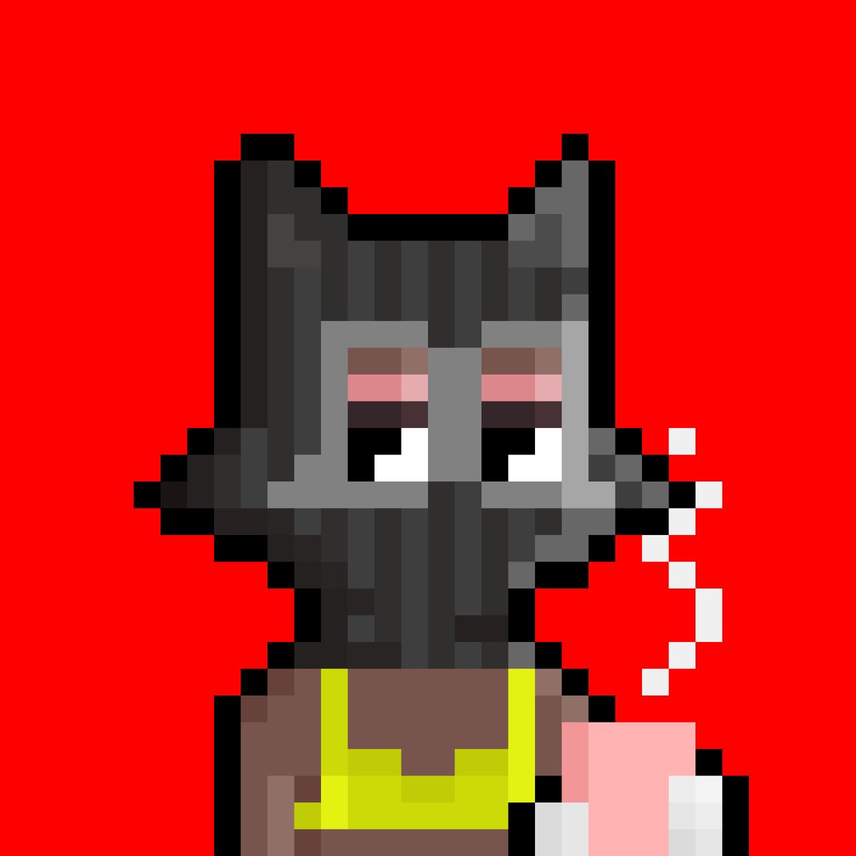 WonGlobalNFT's tweet image. GM ☕️ 

#BitBeasts #AKCB #AKidCalledBeast