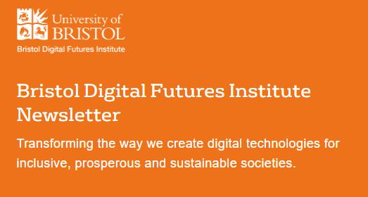 DigiFutures's tweet photo. 📢 Our latest newsletter is out 📢
Hear about our Reality Emulator news, seminar series, AI in higher education, robotics and more! 

👀Read here: https://t.co/LxbHVar4kE

Sign up to receive every issue: https://t.co/XH5uXDOnnN https://t.co/60BMXZSHFb