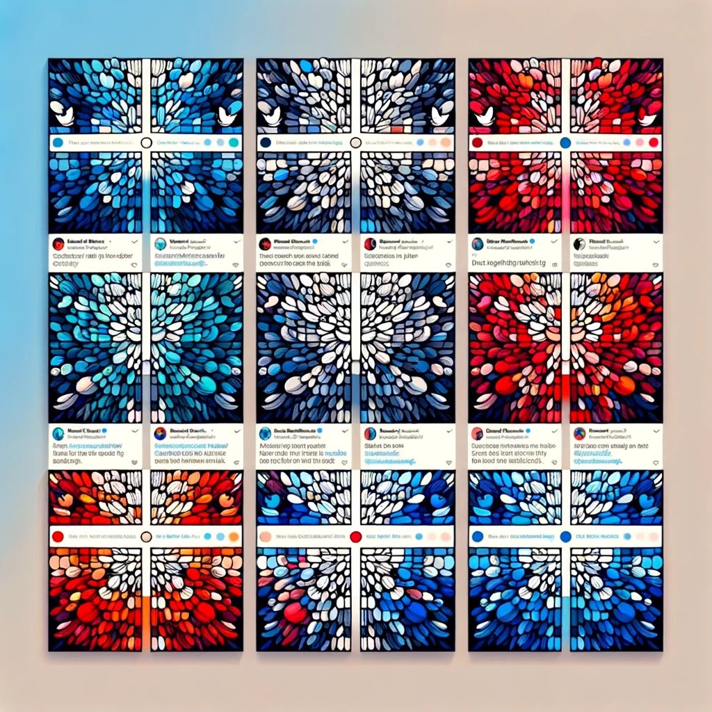 The Psychology of Color on Twitter: How to Choose the Perfect Palette for Your Tweets 
twitter-follower.com/en/blog/psycho… 
#Color #Marketing